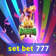 set bet 777