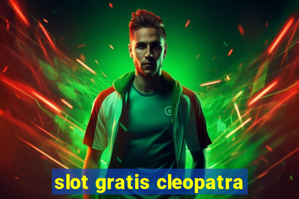 slot gratis cleopatra