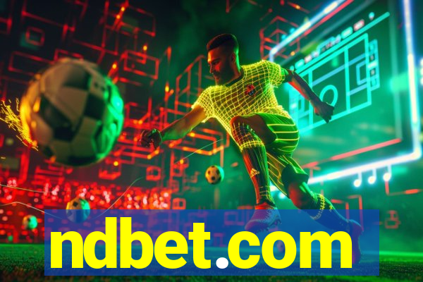 ndbet.com