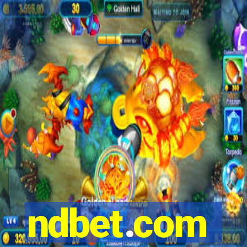 ndbet.com