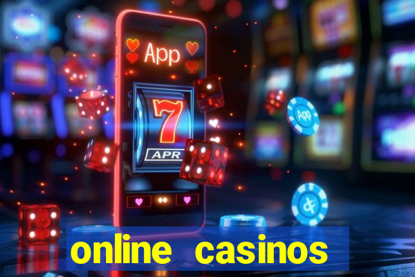 online casinos online uk