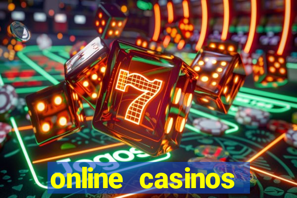 online casinos online uk