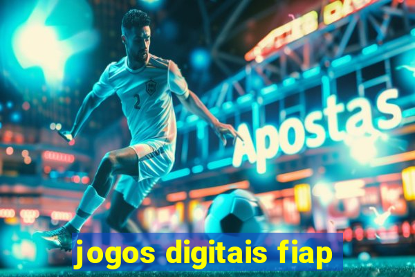 jogos digitais fiap