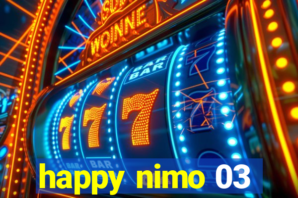 happy nimo 03