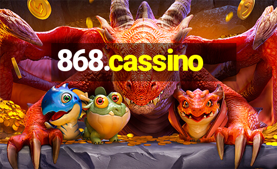 868.cassino