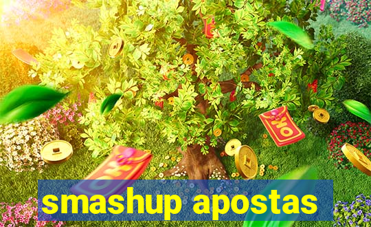 smashup apostas