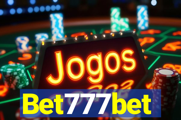 Bet777bet