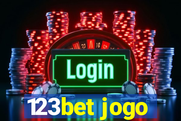 123bet jogo