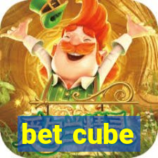 bet cube