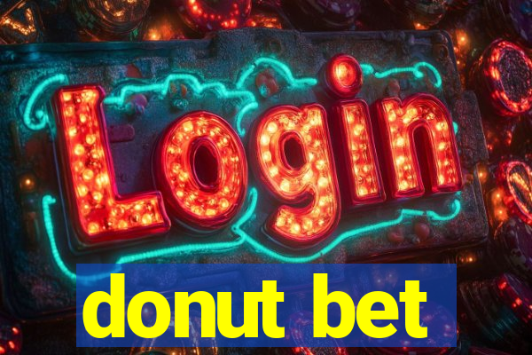 donut bet