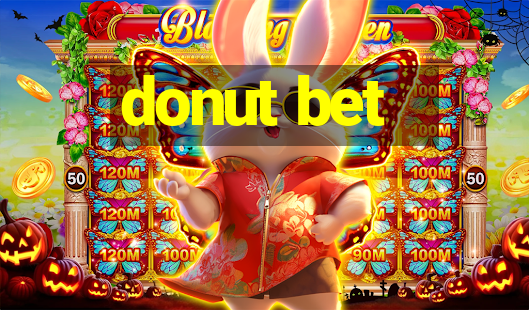 donut bet