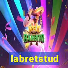 labretstud