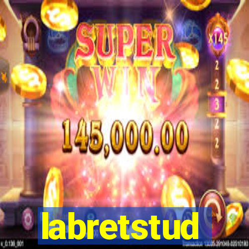 labretstud