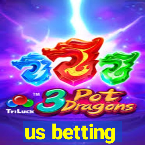 us betting