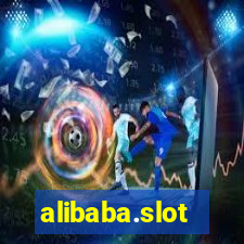 alibaba.slot