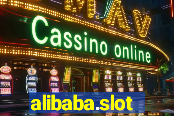 alibaba.slot