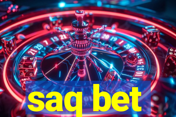 saq bet