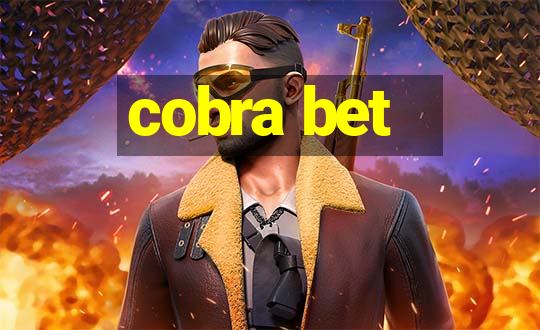 cobra bet