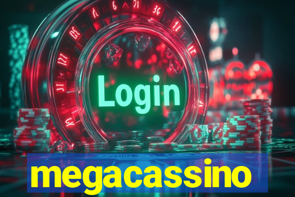 megacassino