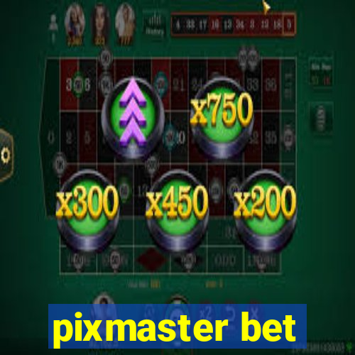 pixmaster bet