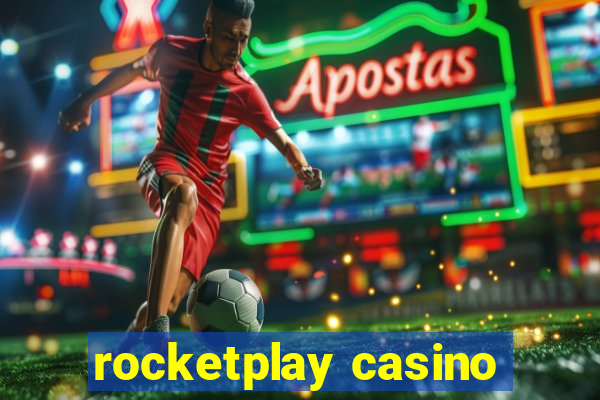 rocketplay casino