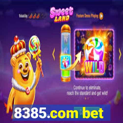 8385.com bet