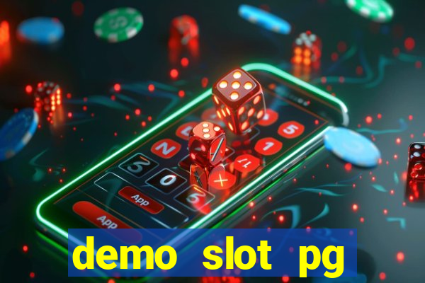 demo slot pg dragon legend