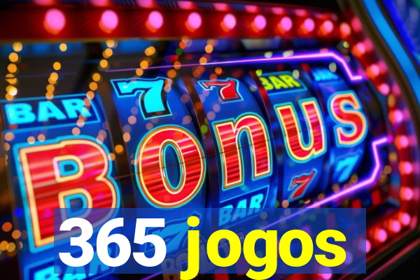 365 jogos