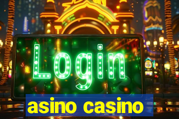 asino casino