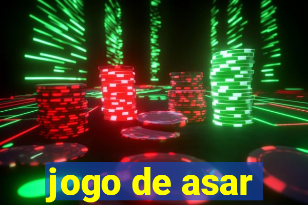 jogo de asar