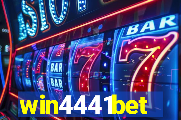 win4441bet