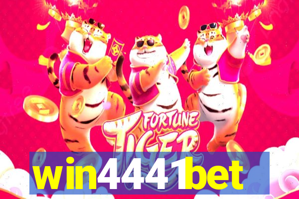 win4441bet