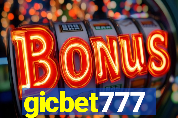 gicbet777