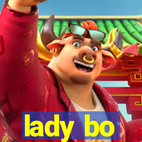 lady bo