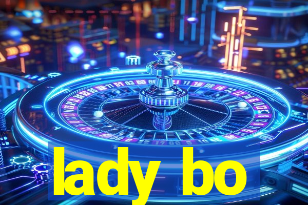 lady bo