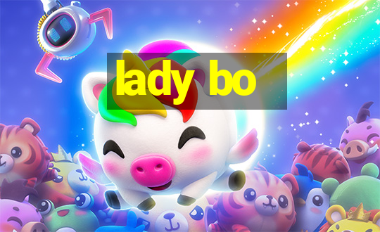 lady bo