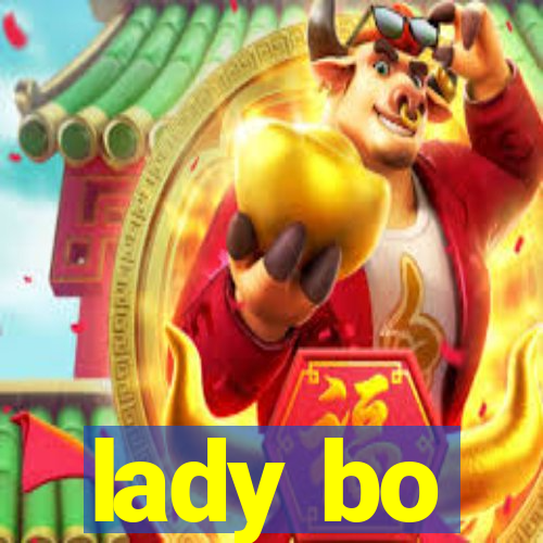 lady bo