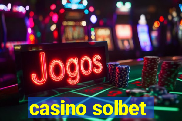 casino solbet