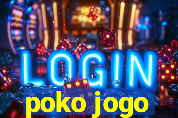 poko jogo