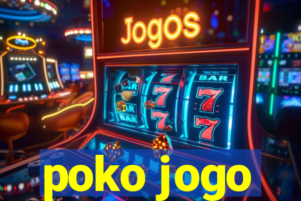 poko jogo