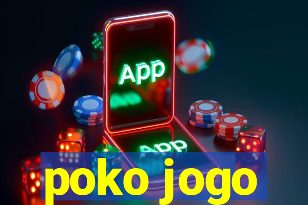 poko jogo