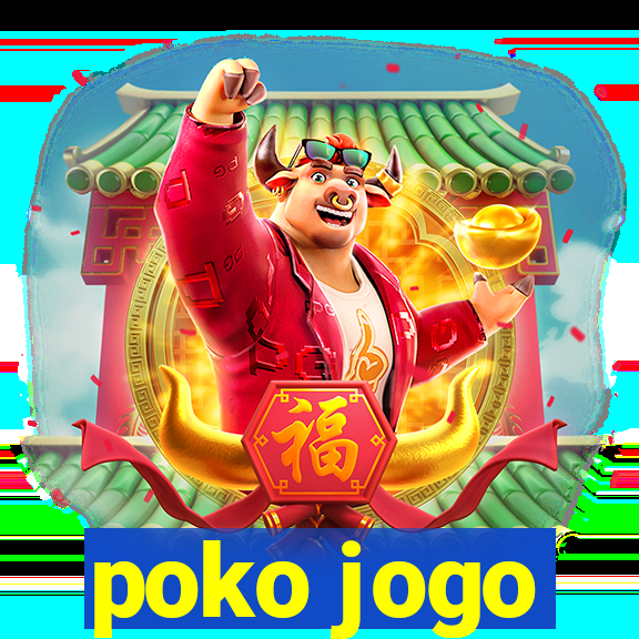 poko jogo