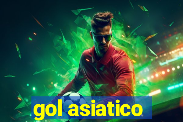 gol asiatico