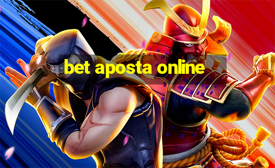 bet aposta online