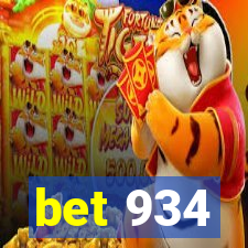 bet 934