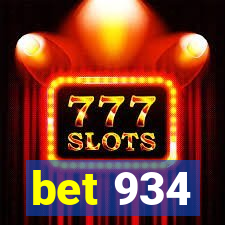 bet 934