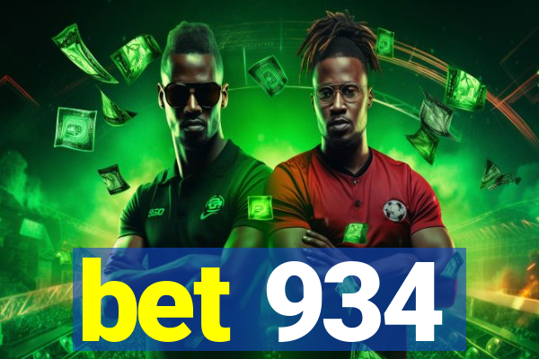 bet 934