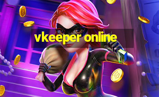 vkeeper online