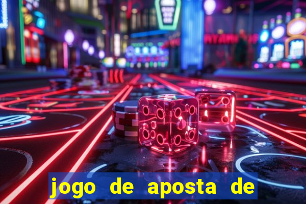 jogo de aposta de 2 reais