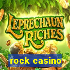 rock casino